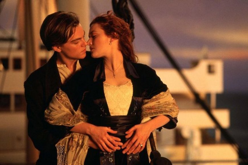 El reestreno de 'Titanic' es más que un aniversario: es una estrategia en la que Cameron es un maestro