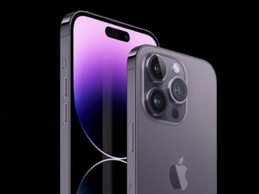 Filtran información sobre iPhone 16 Pro Max; tendría cualidad que llevaría a otro nivel la forma de usar un teléfono